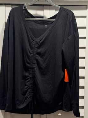 Freely willo pullover